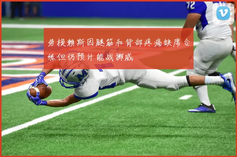 劳模赖斯因腿筋和背部疼痛缺席合练但仍预计能战挪威